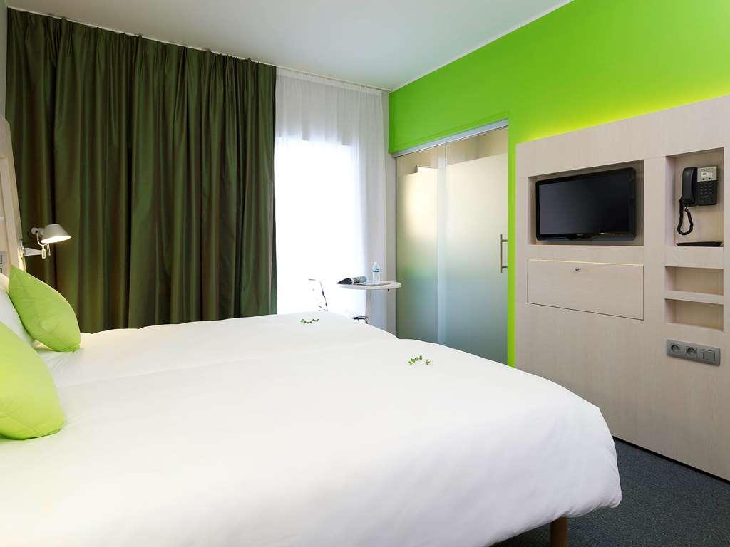 ไอบิส สไตล์ นีเวล Hotel นิเวลส์ ห้อง รูปภาพ